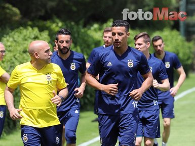 Fenerbahçe’den 4 transfer!
