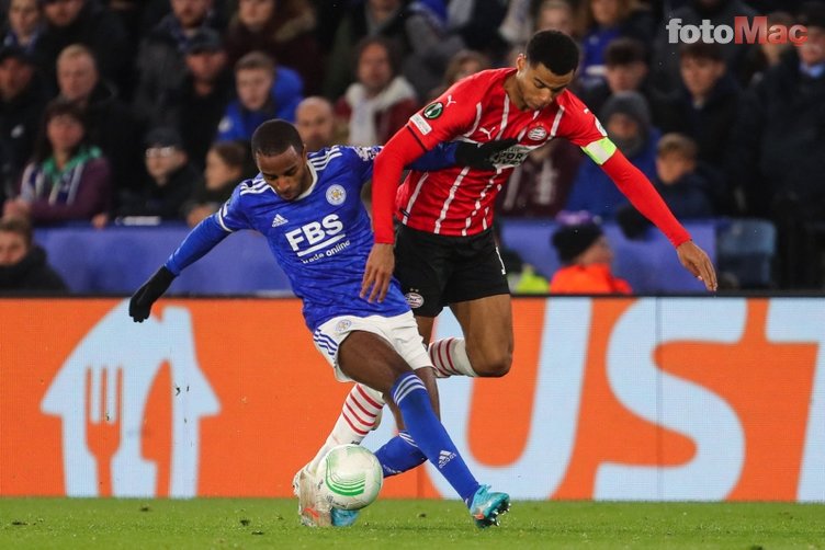 TRANSFER HABERLERİ | Galatasaray'da rota Ada'ya döndü! Nampalys Mendy...