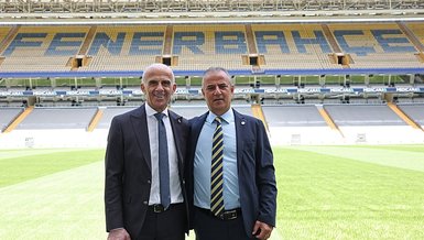 İsmail Kartal'ın ekibi netleşti