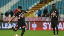 Evander’de geri sayım
