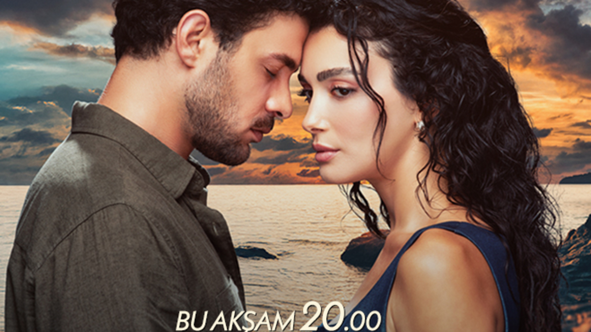 REKLAM - Gözleri Karadeniz