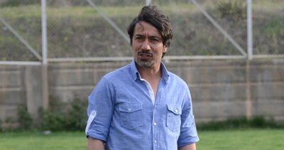 "Akhisarspor maçına odaklandık"