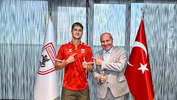 İlk tepkim ‘Vay’ oldu