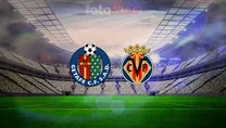 Getafe-Villarreal maçı ne zaman?