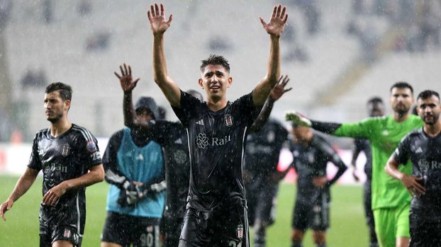 â€˜Demir Ege' dedi ama oynatmadı!