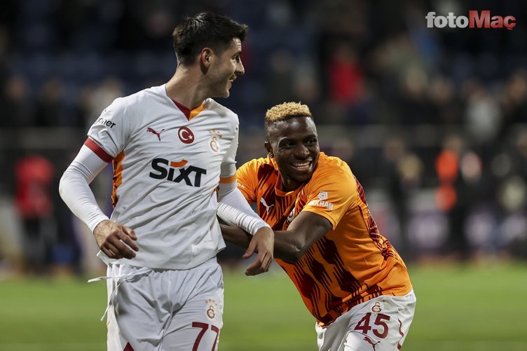 Ahmet Çakar'dan Galatasaray'ın yıldızına Hagi benzetmesi!