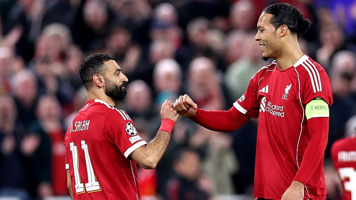 Liverpool'un Yıldızı Galatasaray'a Geliyor mu? Transfer Gelişmeleri!