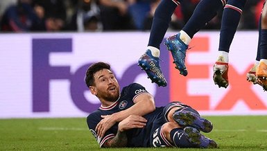 Son dakika spor haberi: Rio Ferdinand'dan Pochettino'ya Messi eleştirisi! "Bu saygısızlık"