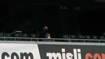 Şenol Güneş takipte