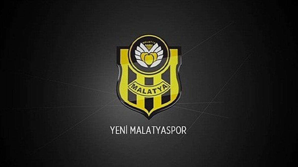 Yeni Malatyaspor Menemen FK maçına çıkmayacak