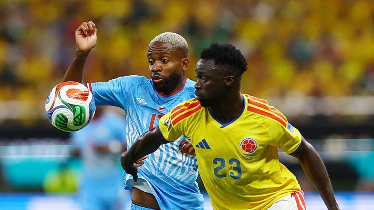 Galatasaray'dan Davinson Sanchez kararı! O rakamın altına satılmayacak