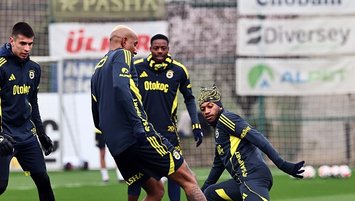 Ligdeki son 5’e 7 puan verdi