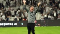 Yalçın: Hak ettik