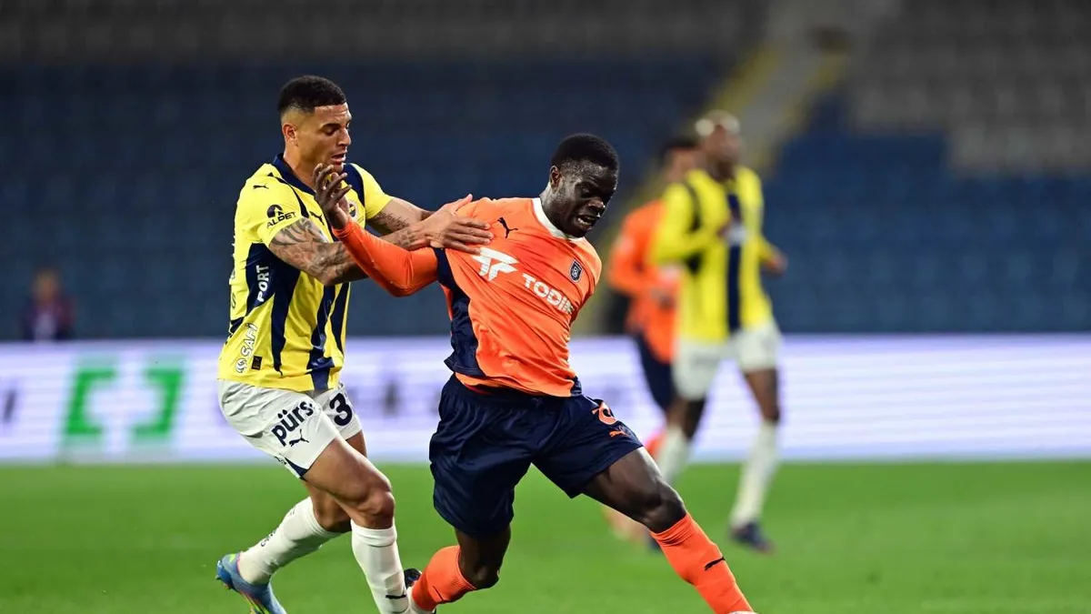 Fenerbahçe'de Diego Carlos şoku: Brezilya'ya dönüş kapıda!