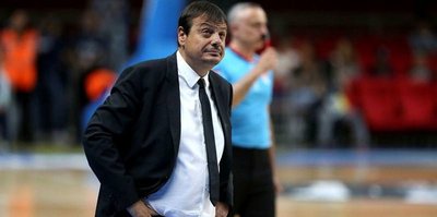 Ataman Barça'da