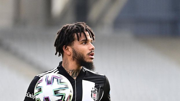 Son dakika Beşiktaş transfer haberleri | Rosier'den flaş Galatasaray isteği!