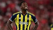 İlk transfer Jhon Duran
