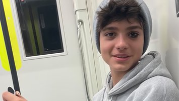 Fırtına Ahmet Minguzzi'yi andı