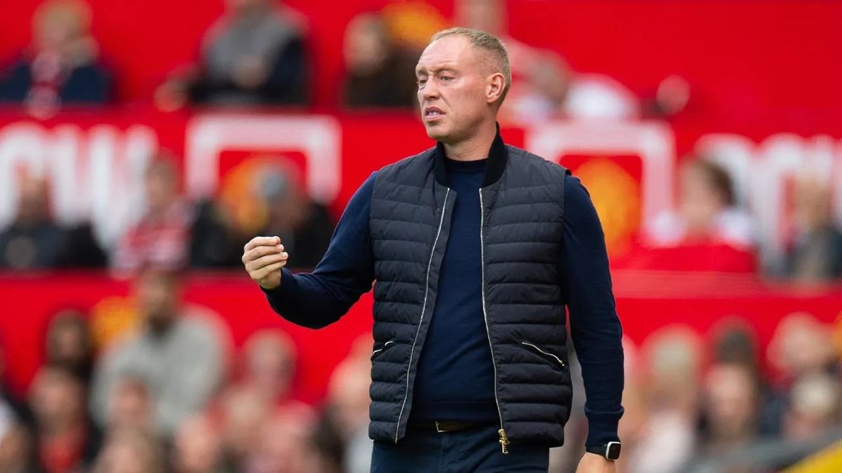 Leicester City Steve Cooper ile anlaştı