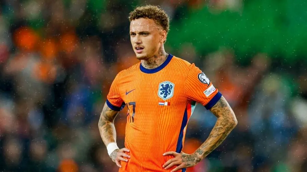 TRANSFER HABERİ - Noa Lang Galatasaray'a teklif edildi!