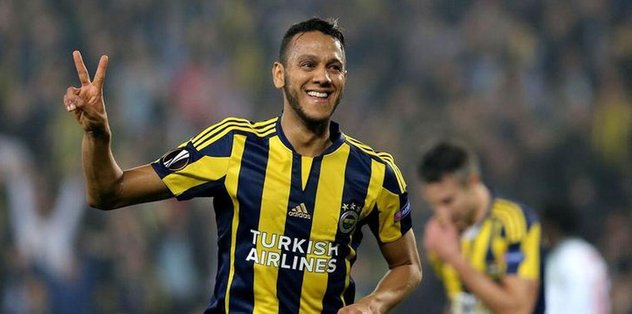 Josef De Souza Besiktas A Geliyor Son Dakika Besiktas Haberleri Fotomac
