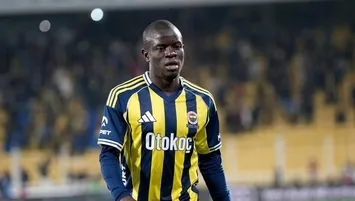 Yıldırım'dan Kante tepkisi: Buyrun satın!