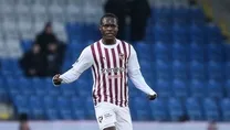 Orta sahaya Matondo