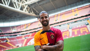 Sergio Oliveira moves to Galatasaray from Porto