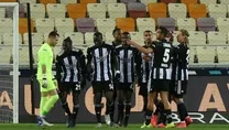 4x4’lük Kartal!
