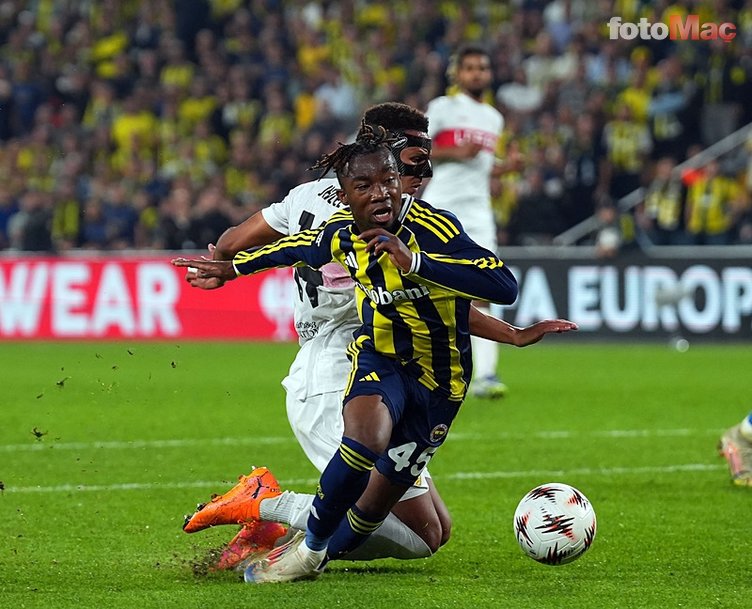 Spor yazarları Fenerbahçe-Stuttgart maçını değerlendirdi