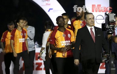 Galatasaray Fenerbahçe ile kader ortağı oldu! Flaş detay ortaya çıktı...