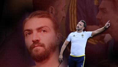 Fenerbahçe taraftarını Caner Erkin karşılıyor! Kulüp kadro dışı bırakmıştı ama... | Son dakika FB spor haberleri