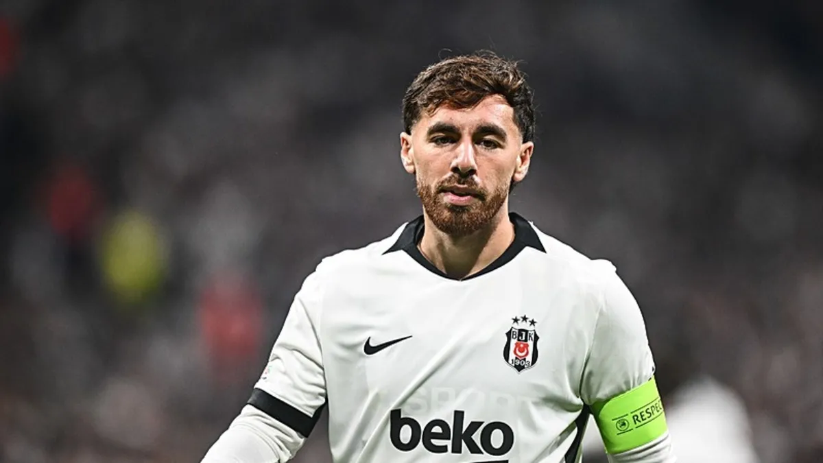 Orkun Kökçü'nün Kocaelispor maçı öncesi sağlık durumu netlik kazandı
