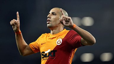 Galatasaray Haberleri Sofiane Feghouli Turk Vatandasi Mi Oluyor Surpriz Iddia Fotomac
