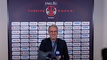 Şampiyonluk istiyoruz