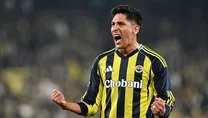 Edson umduğunu bulamadı