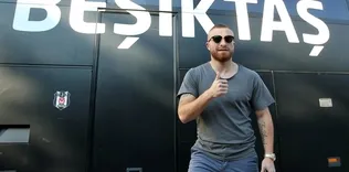 Gidecekler belli oldu