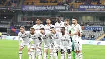 Zirveye doğru ilerliyor