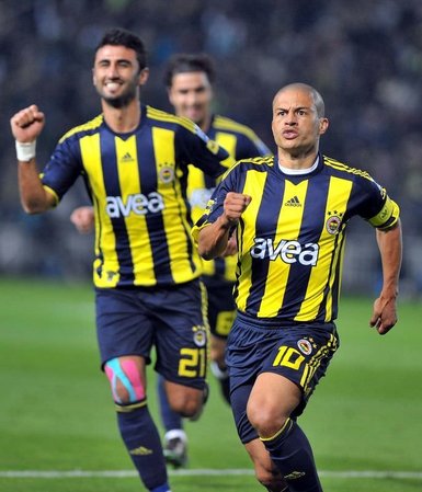 Fenerbahçe - Eskişehirspor TSL 32. hafta maçı
