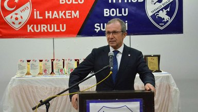 Fenerbahçe'den MHK Başkanı Ahmet İbanoğlu'na istifa çağrısı