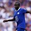Kante harekatı! Transfer...