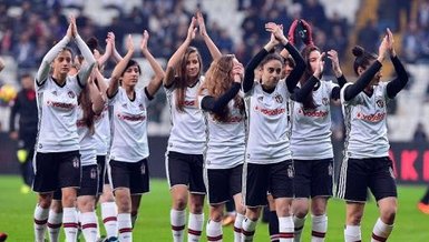 Kadin Takimi Tam Gaz 3 2 Son Dakika Besiktas Haberleri Fotomac