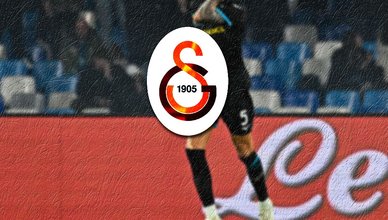 TRANSFER HABERLERİ - Galatasaray’ı üzen Vecino gelişmesi!