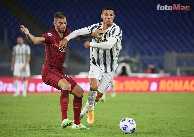GALATASARAY HABERİ: Aslan'dan transfer bombası! Davide Santon... (GS spor haberi)