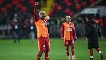 Mauro Icardi durmuyor