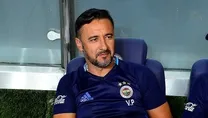 Pereira göreve hazır