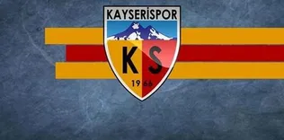 Kayserispor’un borcu netleşti