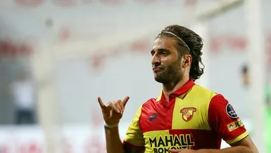 Alpaslan'dan Fenerbahçe'ye yeşil ışık!