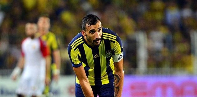 Topal Kadro Disi Son Dakika Fenerbahce Haberleri Fotomac
