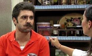 Aldırma Gönül 6. Bölüm